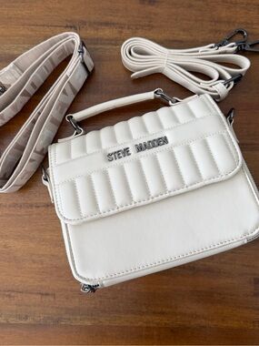 Steve Madden | BSAUL Crossbody Handbag